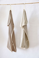 PALOPA Ręcznik dla psa Nobs taupe S