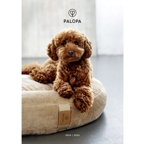 POS marketing LASSIG - Katalog Palopa 2024/2025