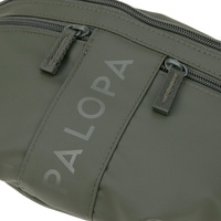 PALOPA Torebka nerka na smakołyki dla psa Emma dark olive