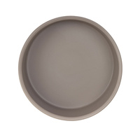 PALOPA Miska dla psa porcelanowa Cali taupe