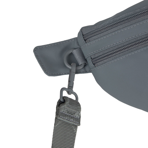 PALOPA Torebka nerka na smakołyki dla psa Emma anthracite