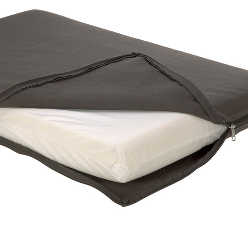 PALOPA Legowisko dla psa bawełniane Fred anthracite XS