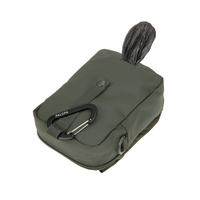 PALOPA Torebka saszetka na smakołyki dla psa Greta dark olive L