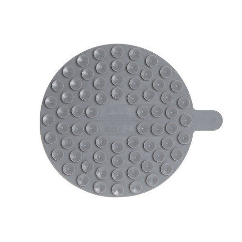 PALOPA Wkład do miski dla psa spowalniający silikonowy Yumo anthracite