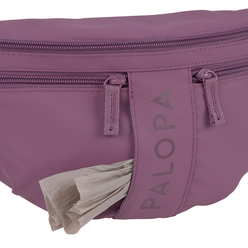 PALOPA Torebka nerka na smakołyki dla psa Emma berry