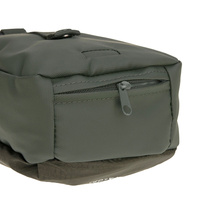 PALOPA Torebka saszetka na smakołyki dla psa Greta dark olive L