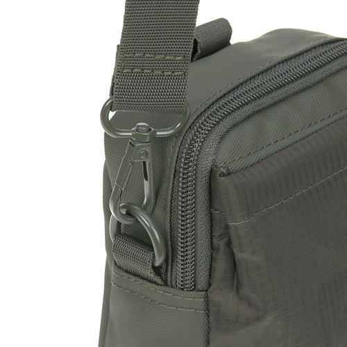 PALOPA Torebka saszetka na smakołyki dla psa Greta dark olive L