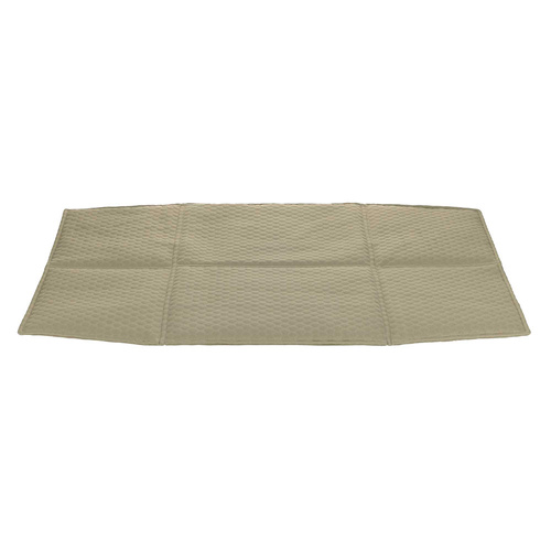 PALOPA Torba i mata dla psa 2w1 Nobo sage