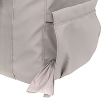 PALOPA Torba transportowa dla psa do 10kg Weda taupe