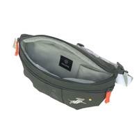 PALOPA Torebka nerka na smakołyki dla psa mini Enja dark olive