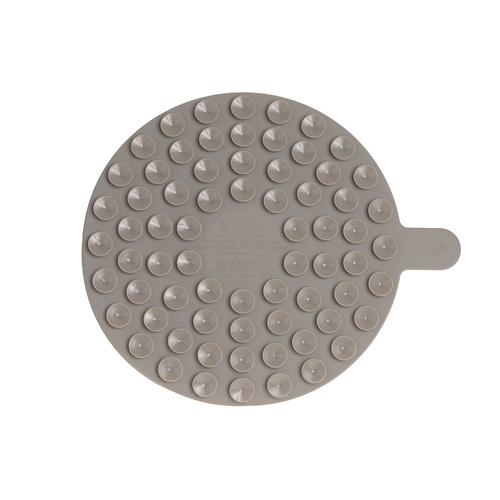 PALOPA Wkład do miski dla psa spowalniający silikonowy Yumo taupe