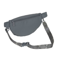 PALOPA Torebka nerka na smakołyki dla psa Emma anthracite