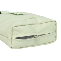 PALOPA Torebka saszetka na smakołyki dla psa Karl pale khaki M