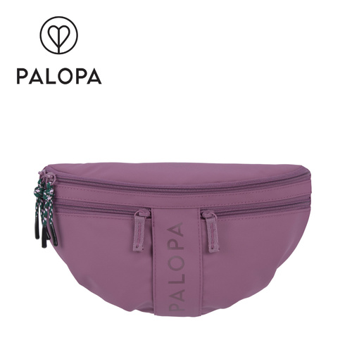 PALOPA Torebka nerka na smakołyki dla psa Emma berry