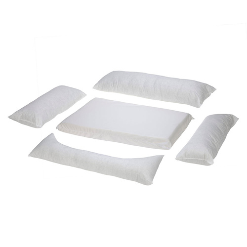 PALOPA Legowisko dla psa bawełniane Fred humus XS