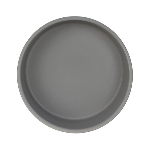 PALOPA Miska dla psa porcelanowa Cali grey