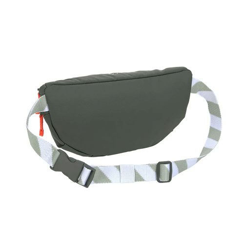 PALOPA Torebka nerka na smakołyki dla psa mini Enja dark olive