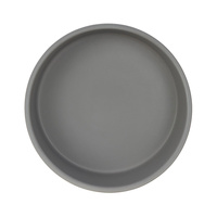 PALOPA Miska dla psa porcelanowa Cali grey