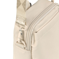 PALOPA Torebka saszetka na smakołyki dla psa Greta creme L