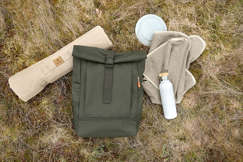 PALOPA Mata dla psa Alma humus S