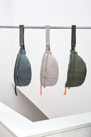 PALOPA Torebka nerka na smakołyki dla psa Emma dark olive