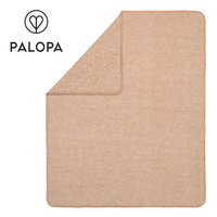 PALOPA Kocyk dla psa Mathilda maple M