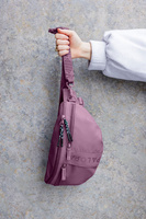 PALOPA Torebka nerka na smakołyki dla psa Emma berry