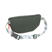 PALOPA Torebka nerka na smakołyki dla psa mini Enja dark olive