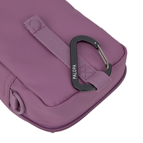 PALOPA Torebka saszetka na smakołyki dla psa Greta berry L