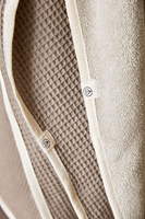 PALOPA Ręcznik dla psa Nobs taupe M-L