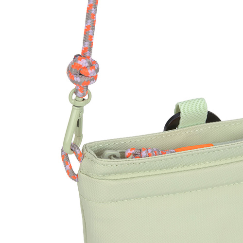 PALOPA Torebka saszetka na smakołyki dla psa Karl pale khaki M