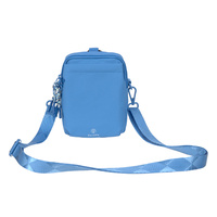 PALOPA Torebka saszetka na smakołyki dla psa Greta sky blue L