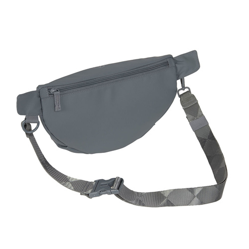 PALOPA Torebka nerka na smakołyki dla psa Emma anthracite