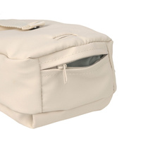 PALOPA Torebka saszetka na smakołyki dla psa Greta creme L