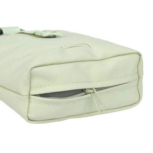 PALOPA Torebka saszetka na smakołyki dla psa Karl pale khaki M