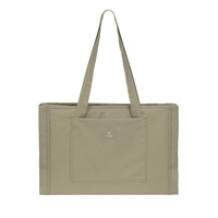 PALOPA Torba i mata dla psa 2w1 Nobo sage