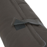 PALOPA Mata dla psa Alma anthracite S